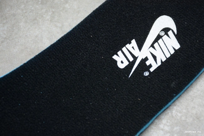 OG Air 1 “Silver CD0461-001 WMNS Jordan High Toe” 0115